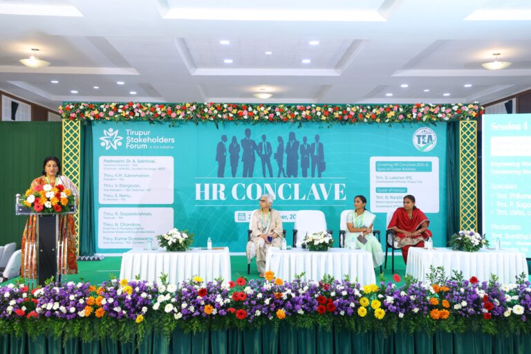 TSF-HR-CONCLAVE - SESSION - 04