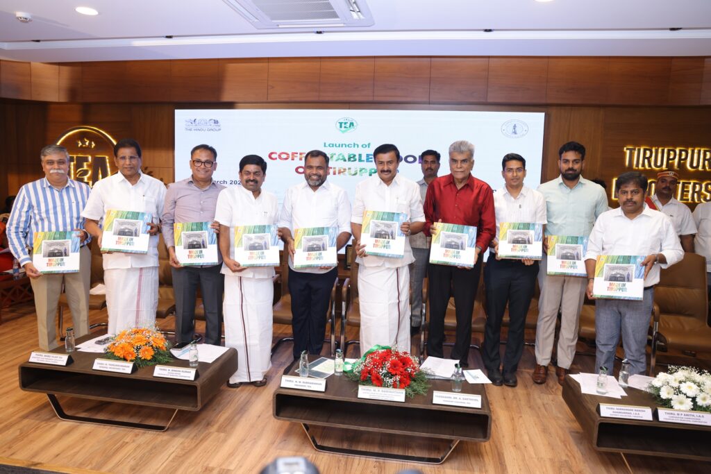 Coffee Table Book - 01