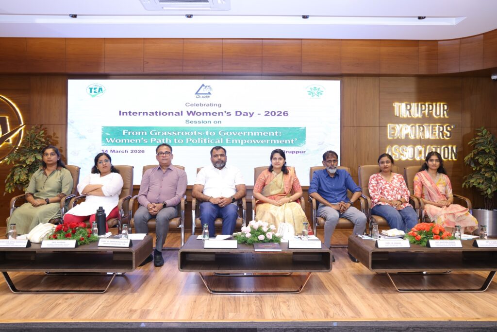 Women Day - 01
