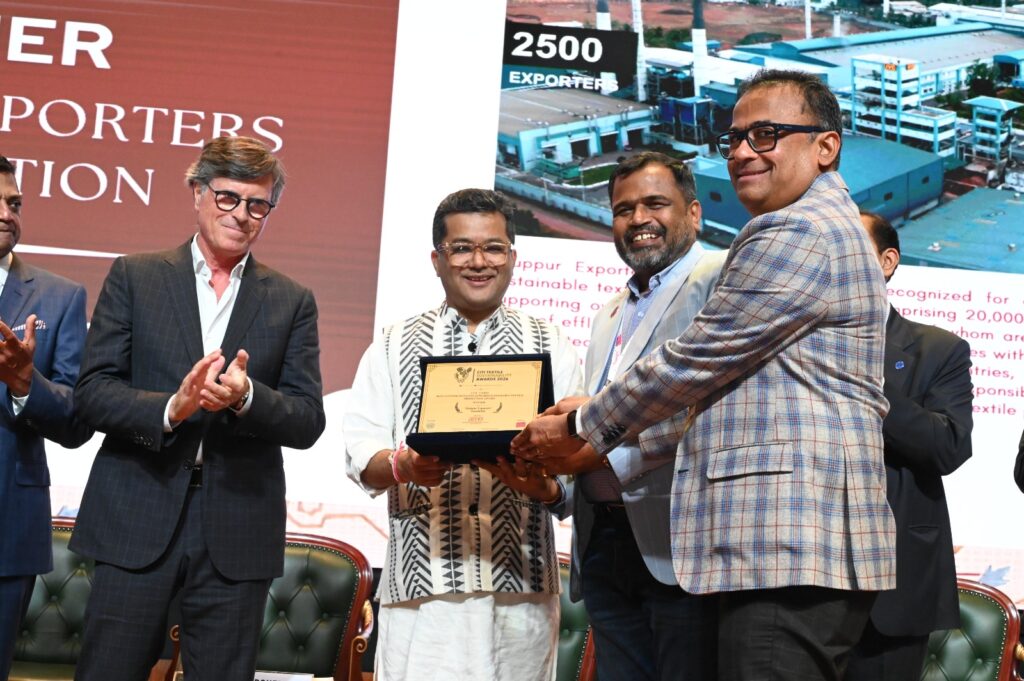 Sustainability Awards - 01