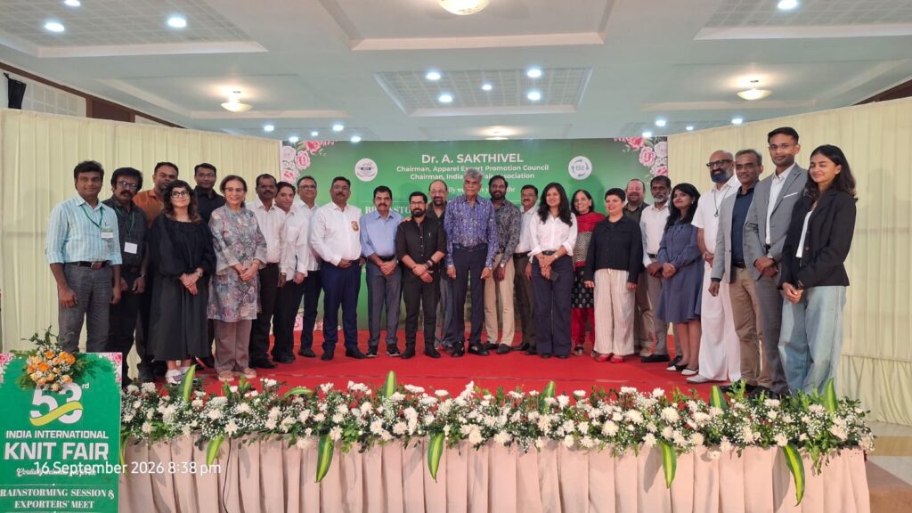 Brainstorming Session 2026 - 01